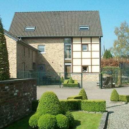 'Tmaelhof Villa Voeren Dış mekan fotoğraf