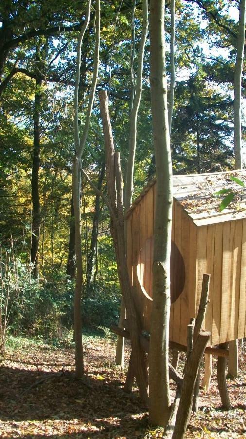 'Tmaelhof Villa Voeren Dış mekan fotoğraf